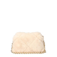 Sacs bandoulière, Beige clair