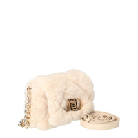 Sacs bandoulière, Beige clair