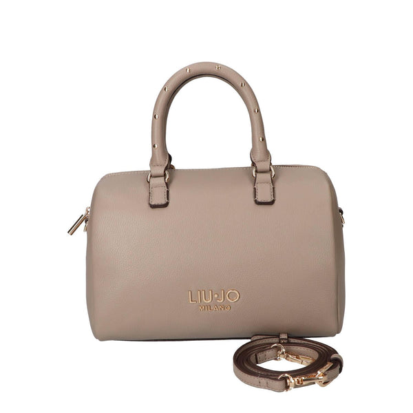 Handtassen, Taupe