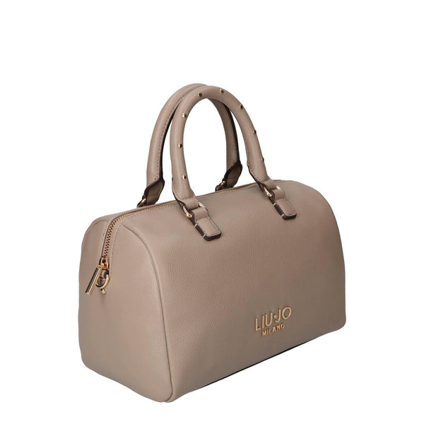 Handtassen, Taupe