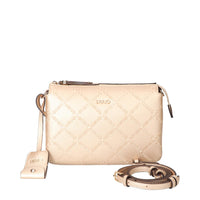 Crossbody Tassen, Goud
