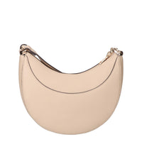 Schoudertassen, Lichtbeige