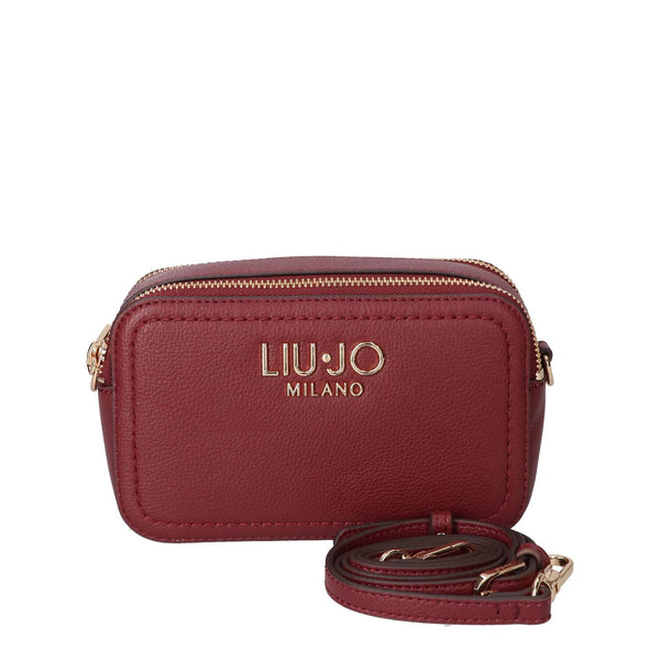 Crossbody Tassen, Bordeaux