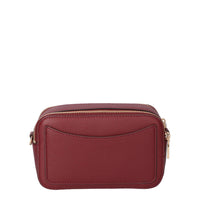 Crossbody Tassen, Bordeaux
