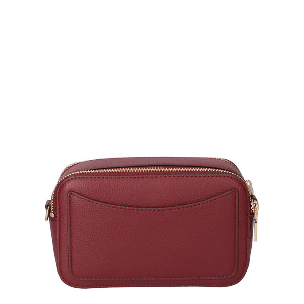 Crossbody Tassen, Bordeaux