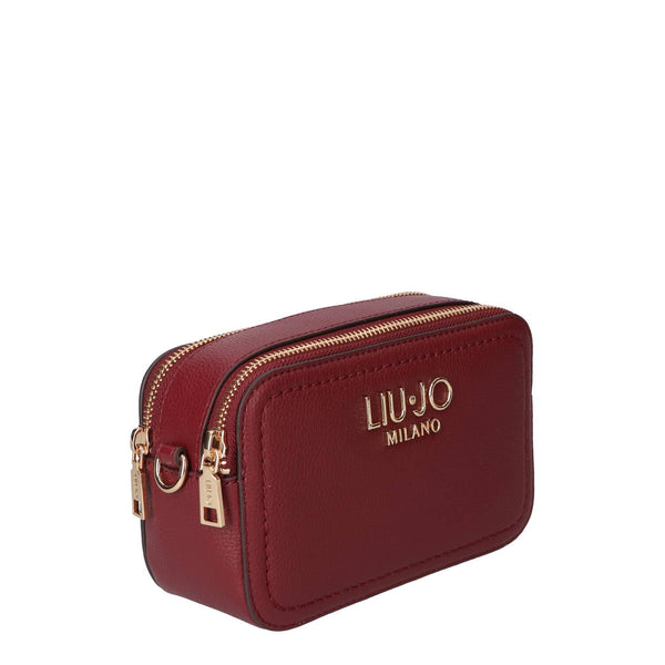 Crossbody Tassen, Bordeaux
