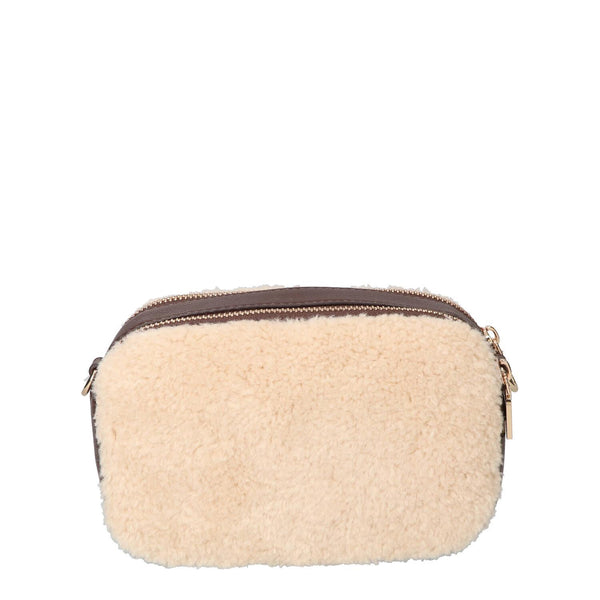 Crossbody Tassen, Donkerbruin