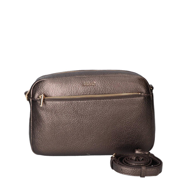 Crossbody Tassen, Brons