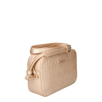 Crossbody Tassen, Goud