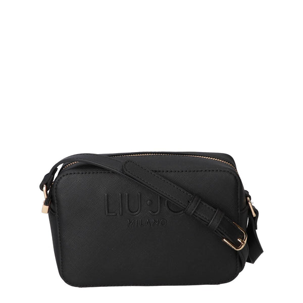Crossbody Tassen, Zwart