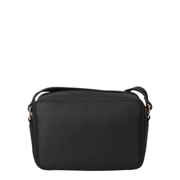 Crossbody Tassen, Zwart