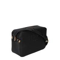 Crossbody Tassen, Zwart