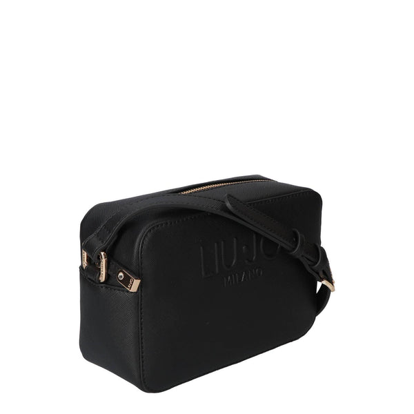 Crossbody Tassen, Zwart