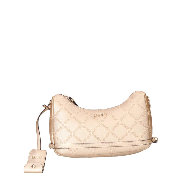 Crossbody Tassen, Goud