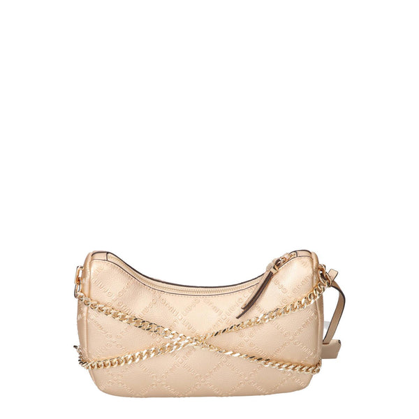 Crossbody Tassen, Goud