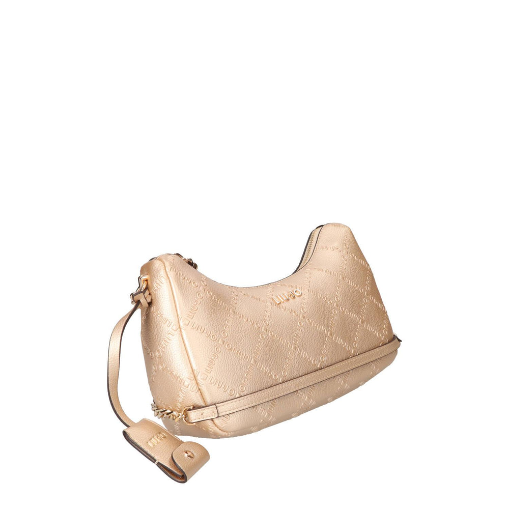 Crossbody Tassen, Goud