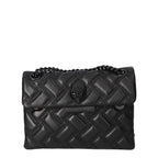 Clutches - Avondtassen, Zwart