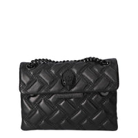 Clutches - Avondtassen, Zwart
