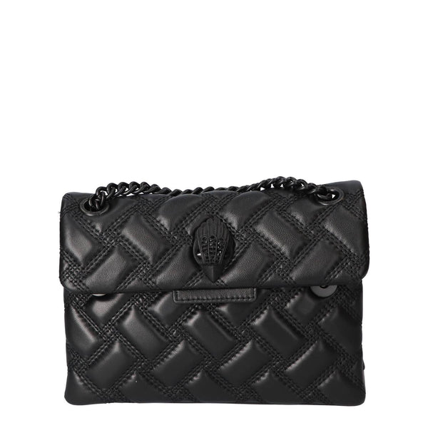 Clutches - Avondtassen, Zwart