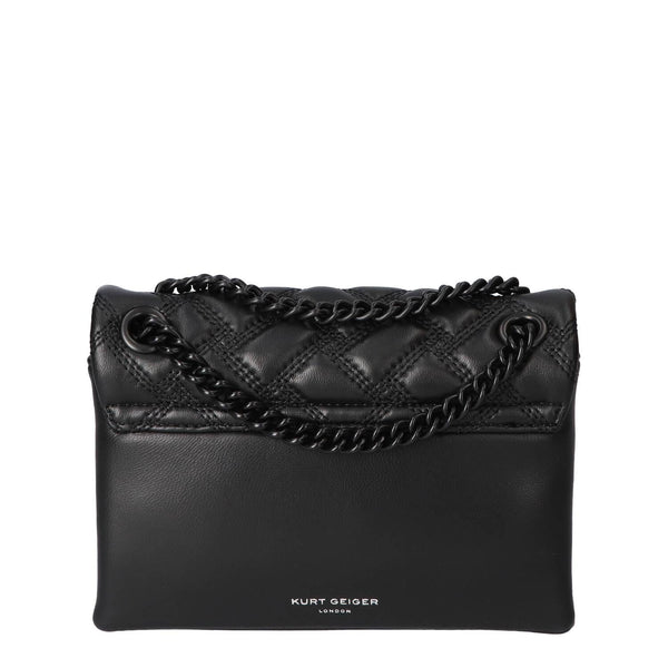 Clutches - Avondtassen, Zwart