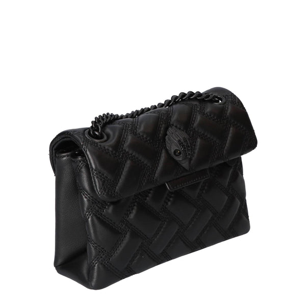 Clutches - Avondtassen, Zwart
