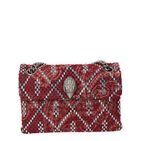 Clutches - Avondtassen, Rood