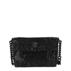 Clutches - Avondtassen, Zwart