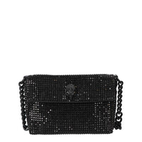 Clutches - Avondtassen, Zwart