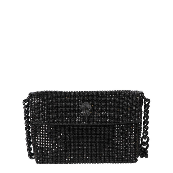 Clutches - Avondtassen, Zwart
