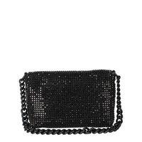 Clutches - Avondtassen, Zwart