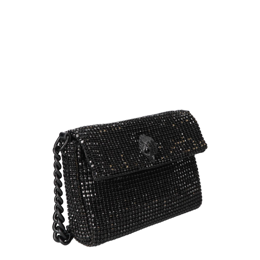 Clutches - Avondtassen, Zwart