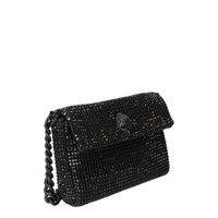 Clutches - Avondtassen, Zwart