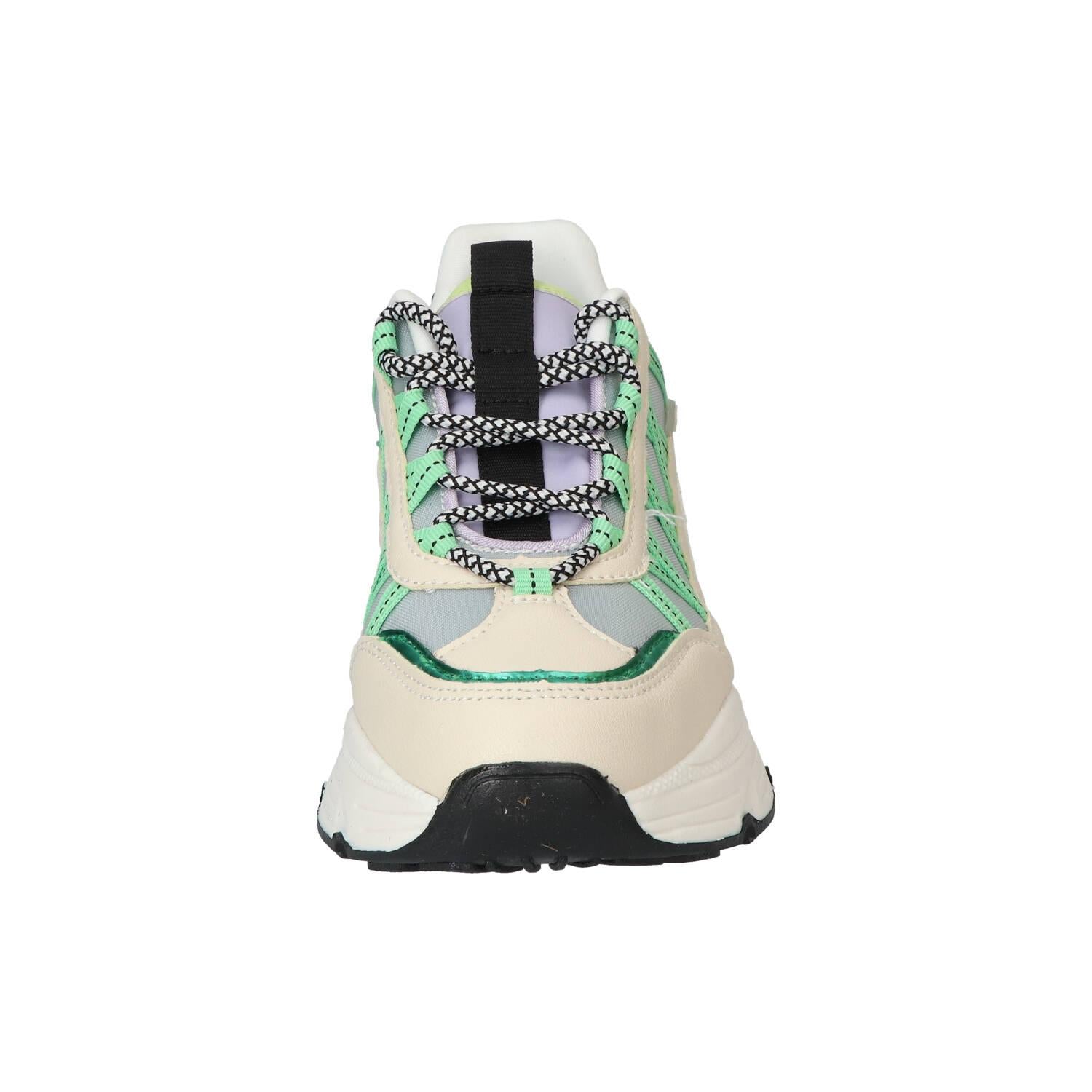 Baskets, vert