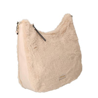Schoudertassen, Lichtbeige