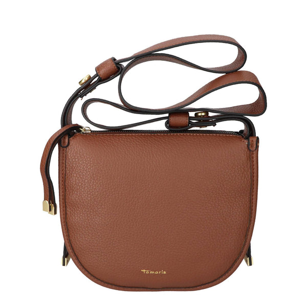 Crossbody Tassen, Cognac