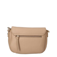 Crossbody Tassen, Taupe