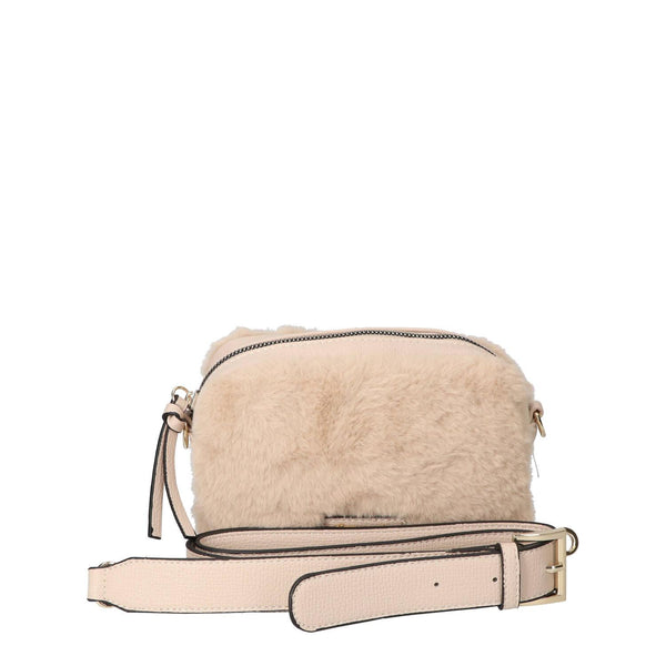 Crossbody Tassen, Lichtbeige
