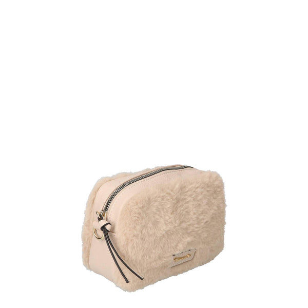 Crossbody Tassen, Lichtbeige