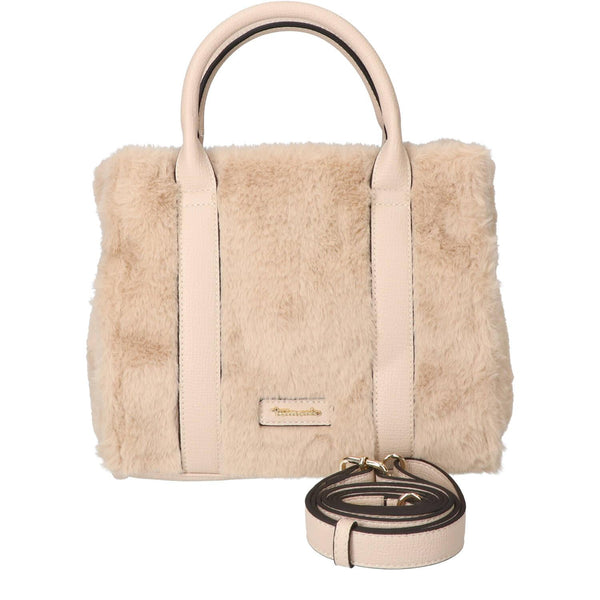 Handtassen, Lichtbeige