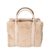Handtassen, Lichtbeige