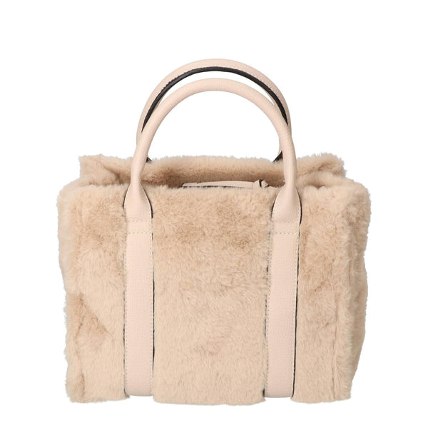 Handtassen, Lichtbeige