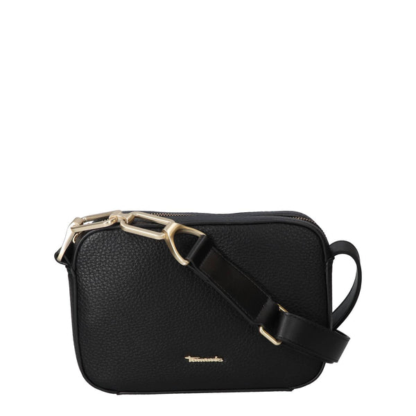 Crossbody Tassen, Zwart