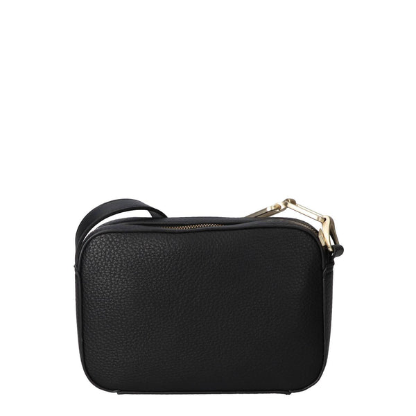 Crossbody Tassen, Zwart