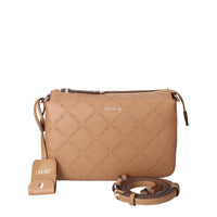 Crossbody Tassen, Cognac