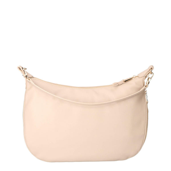 Schoudertassen, Lichtbeige