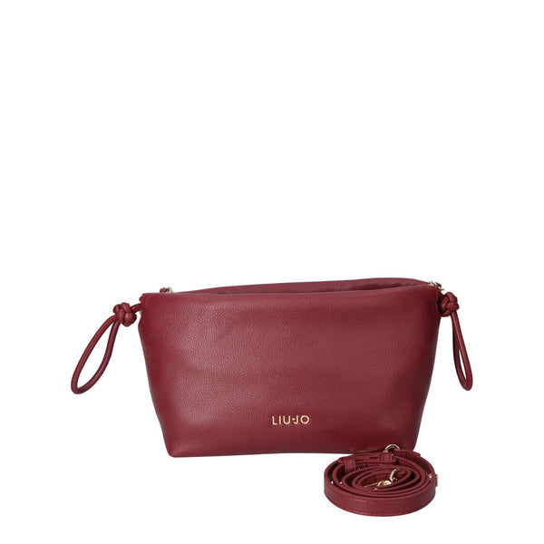 Crossbody Tassen, Bordeaux