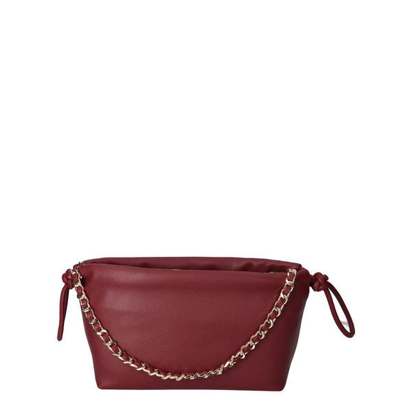 Crossbody Tassen, Bordeaux