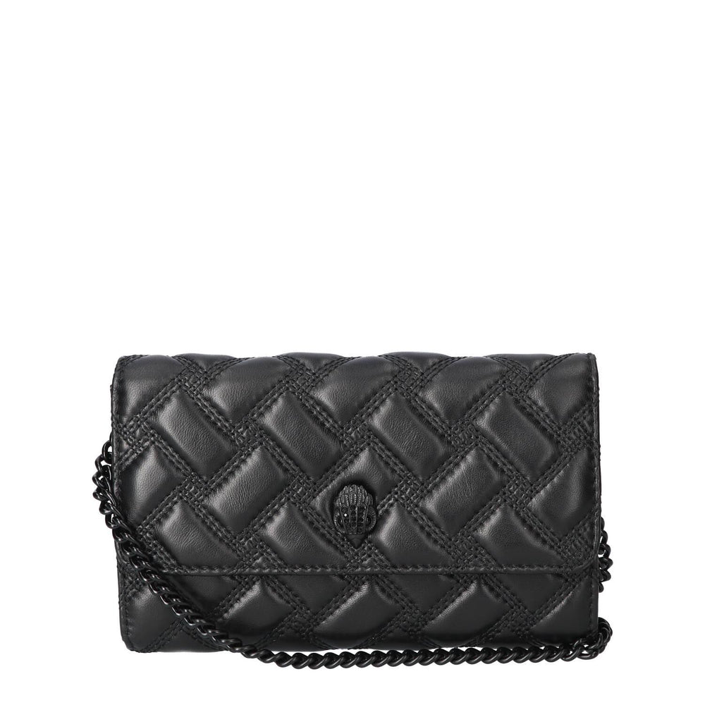 Clutches - Avondtassen, Zwart