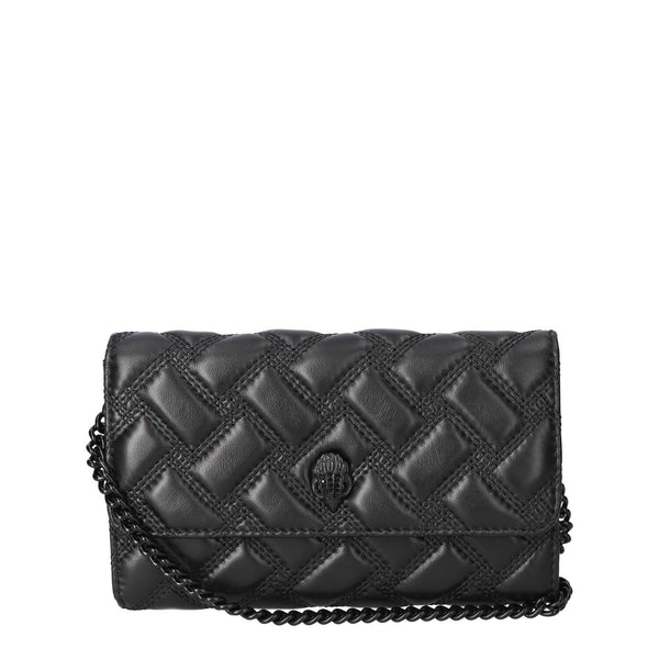 Clutches - Avondtassen, Zwart