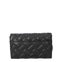 Clutches - Avondtassen, Zwart